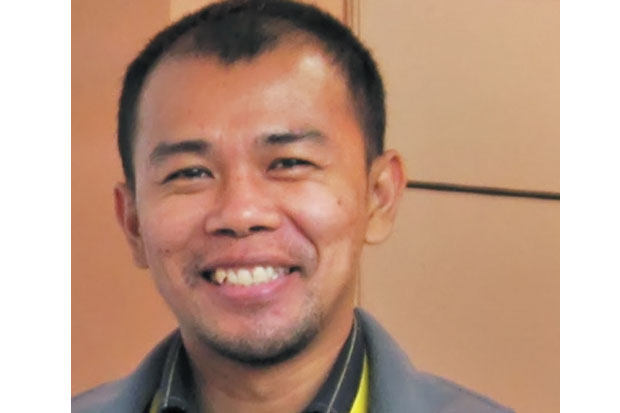 Bumi, Manusia, dan Bencana Kabut Asap