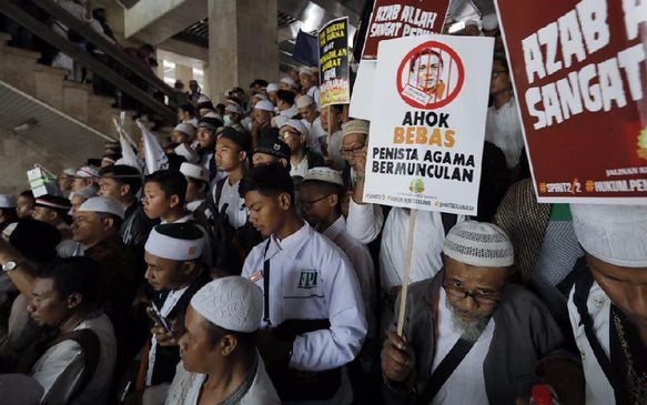 Hakim Diminta Netral Soal Penangguhan Penahanan Ahok