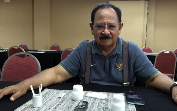 Tangan Ajaib Dokter Timnas Indonesia U-23 
