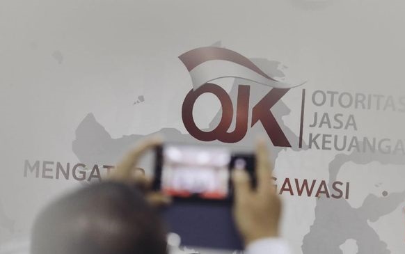 OJK Rilis Daftar 99 Pinjaman Online Legal 