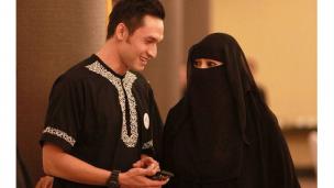 Indra Bruggman-Soraya Abdullah Menikah, Ini Reaksi Sahabat