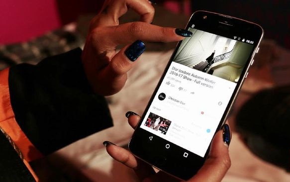 China Diperkirakan Bakal Kuasai Sepertiga Pengguna Ponsel 5G