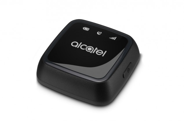 Alcatel Luncurkan Rangkaian Wearable Move 