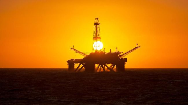 Kenaikan Pengangguran di AS Jungkalkan Harga Minyak