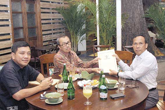 PLN Janji Atasi Pemadaman Bergilir