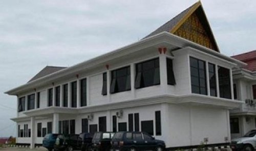 Krisis Obat Masih Berlanjut, RSUD Telukkuantan Masih Lumpuh 
