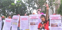 Banyak ASN Terlibat Politik Praktis Pilwako Pekanbaru 
