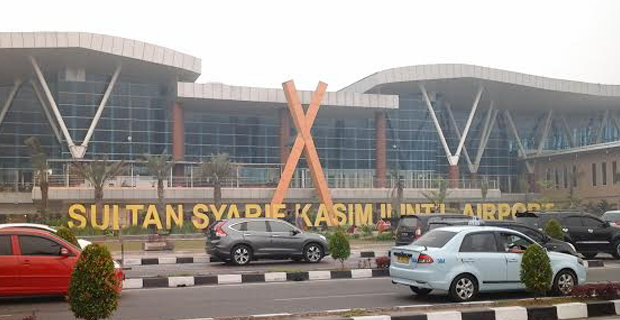 Aktivitas SSK II Belum Pulih, 20 Penerbangan Dibatalkan 