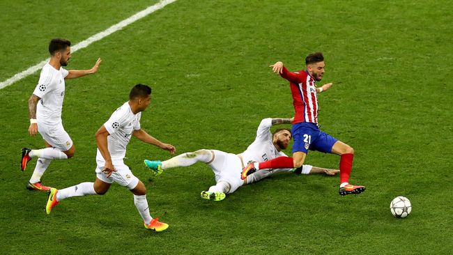 Yannick Carrasco, Bidikan Barca Selanjutnya 