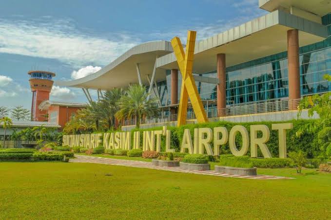 Ini Syarat Terbaru Penerbangan ke Riau 