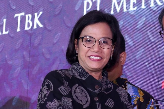 Omnibus Law Perpajakan Masuk Tahap Harmonisasi
