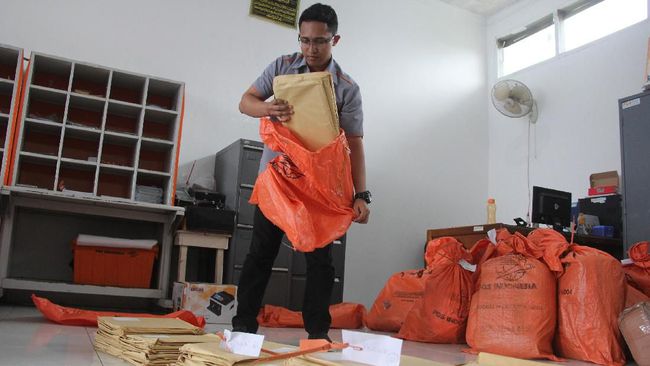 Serikat Pekerja PT Pos Indonesia Ngotot Gelar Demo 6 Februari