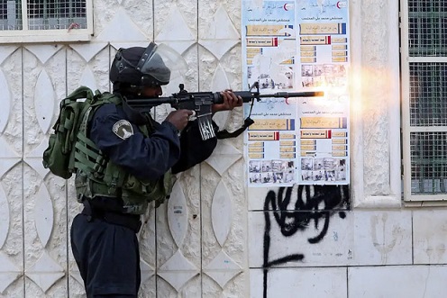 Israel Serang Rumah Komandan Jihad Islam, Dua Orang Tewas 