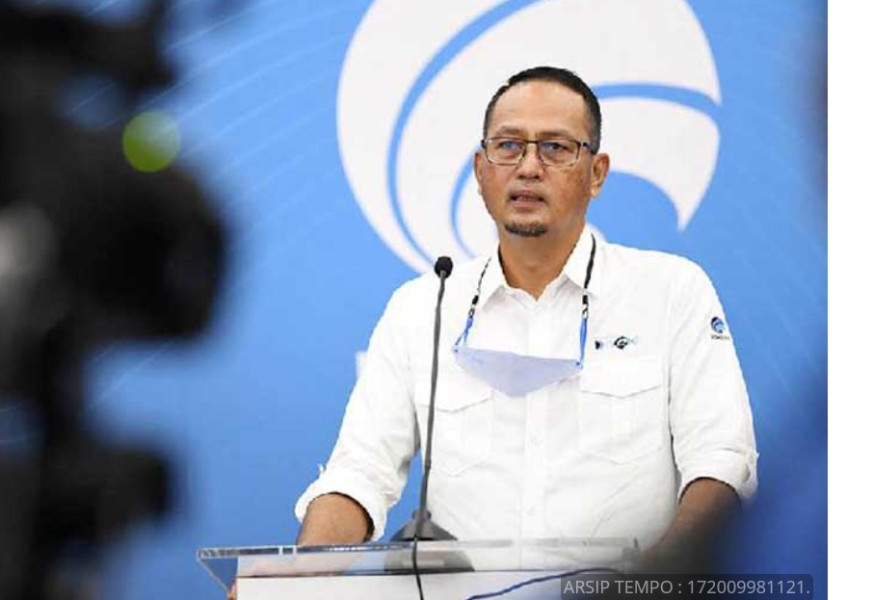 PDNS 2 Dibobol  Ransomware,  Dirjen Aplikasi dan Informatika Kominfo Semuel Mengundurkan Diri 