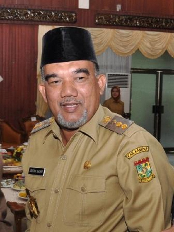 Masa Sulit, Jefry Tetap Upayakan Pelayanan Kesehatan Gratis 24 Jam 