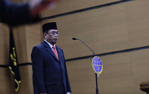 Kerek Harga, Kemenhub Ingin Karet Dipakai Sektor Transportasi 