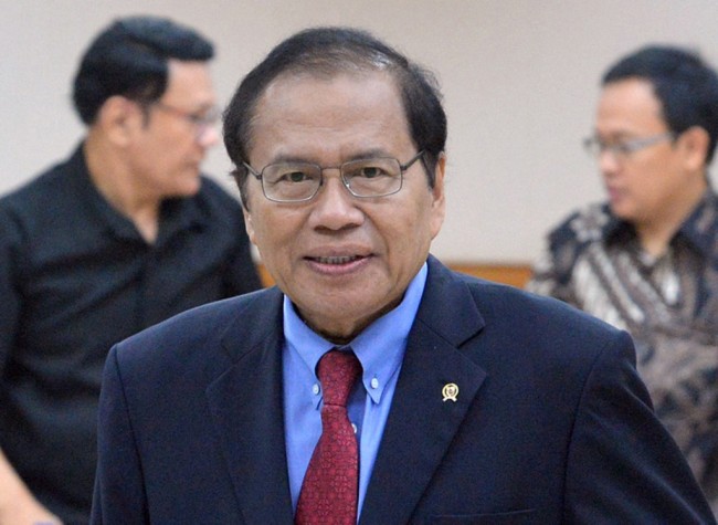 Kasus Rizal Ramli Naik ke Penyidikan 