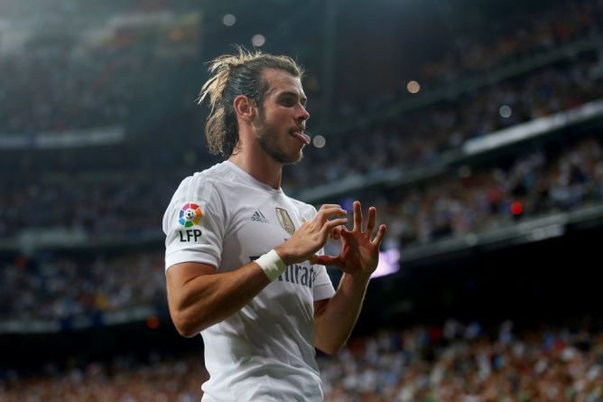 Agen Gareth Bale Bantah Transfer ke Manchester United 