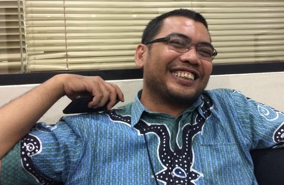 KPK Siap Usut Penghentian Penyidikan Pembakar Hutan Riau