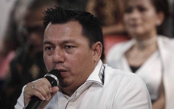 Kubu Jokowi: Kalau Tak Percaya Hakim MK, Lalu ke Siapa Lagi?