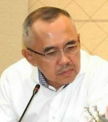 Hadapi Sistem Akutansi Berbasis Akrual, Ini Persiapan Pemprov Riau