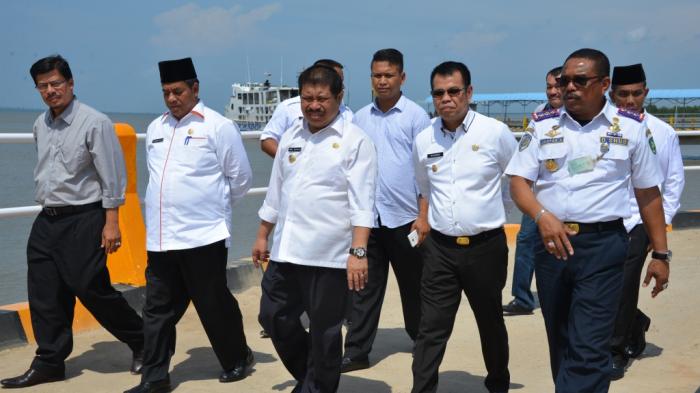 LPPNRI: Kita Akan Kumpulkan Semua Dakwaan Dan Segera Kita Lapor ke KPK