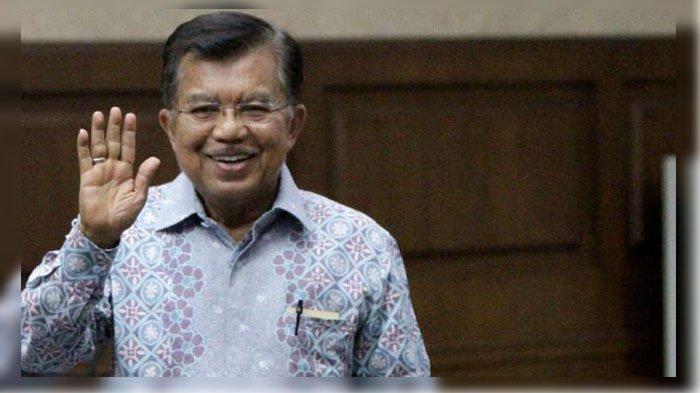 JK: Ancaman Corona ke Ekonomi Lebih Hebat dari Perang Dagang 