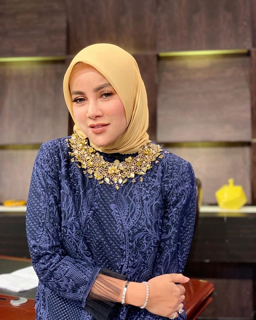 Keponakan Dipepet Billy Syahputra, Olla Ramlan Kasih Lampu Hijau