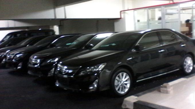 Dikabarkan Kuasai 8 Mobil Dinas, Wakil Rakyat Nilai Sekdaprov Keterlaluan