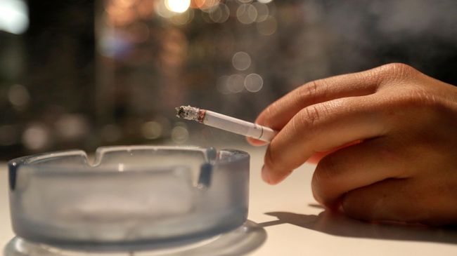 Pengobatan Pasien Perokok Tidak Efektif dan Lebih Mahal 