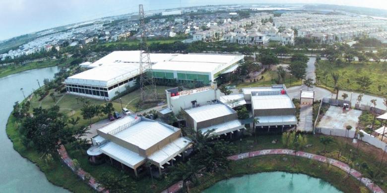 Kucurkan Rp 169,5 Miliar, Perusahaan Jepang Resmikan Apartemen Servis di Cikarang 
