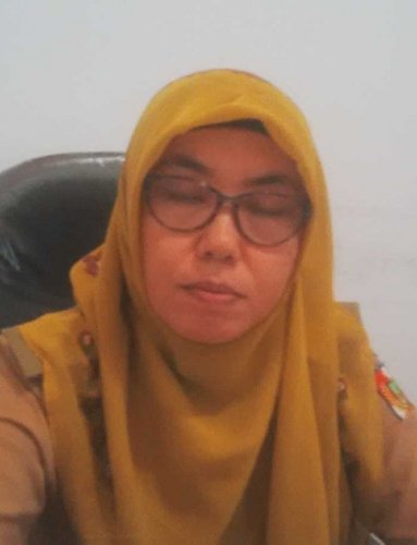 Bantah Persulit Administrasi Warga, Lurah Padang Terubuk: Kalau tak Mampu Malah Saya Gratiskan 