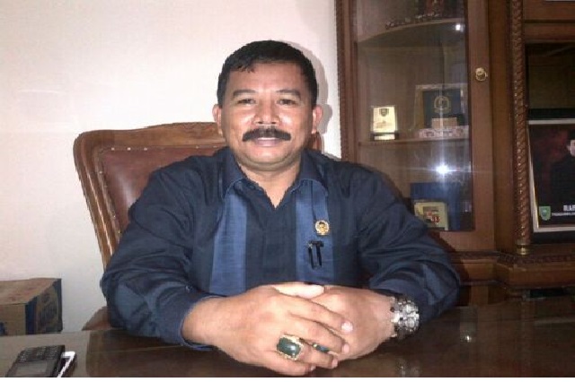 Antisipasi di Kalangan PelajarPemkab Diminta Gelar Razia Narkoba