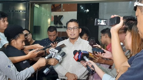 Truk Berisi Dokumen Terkait Korupsi Pajak Dibawa Kabur