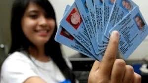 Disdukcapil Bengkalis Hentikan Pencetakan KTP Elektronik, Ini Penyebabnya