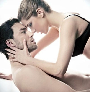 Variasi Posisi Seks Woman on Top 