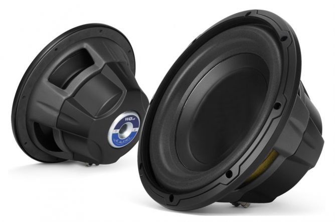 Pilih Subwoofer Audio Mobil, Sesuaikan dengan Kebutuhan