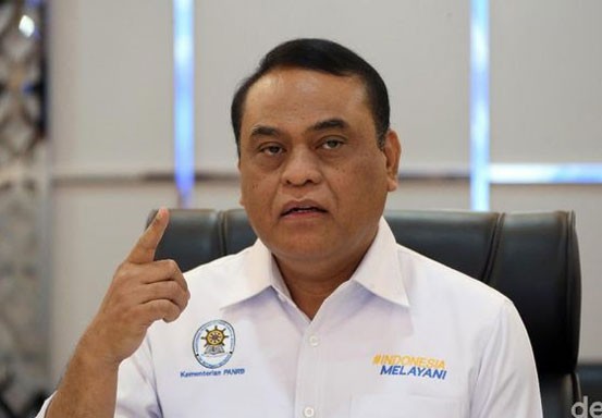 Lowongan CPNS Dibuka Setelah Pelantikan Presiden 20 Oktober 