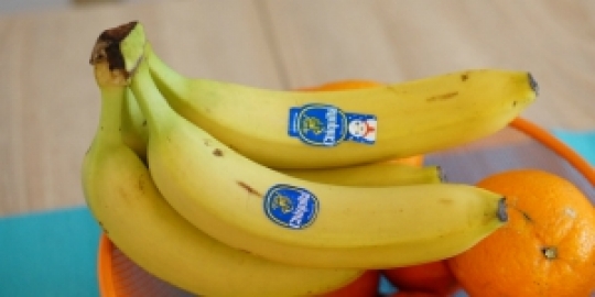 Ada Stiker Penghambat Kebusukan Buah
