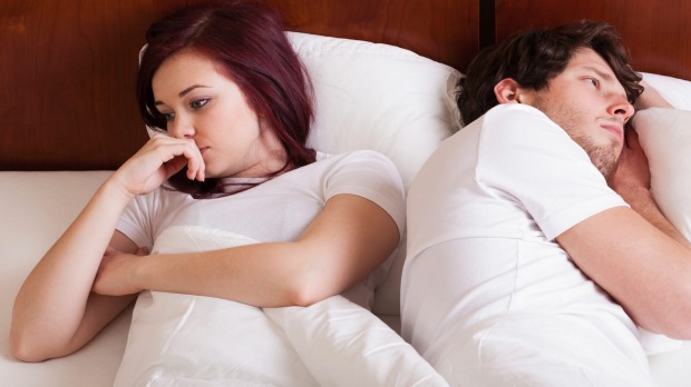 Fakta Perempuan: Tak Nyaman saat Seks, Apa Penyebabnya? 