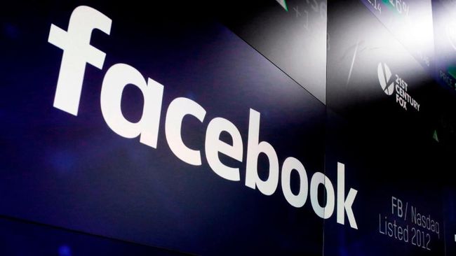 Facebook Bongkar Akun Kampanye Terselubung Milik Arab Saudi