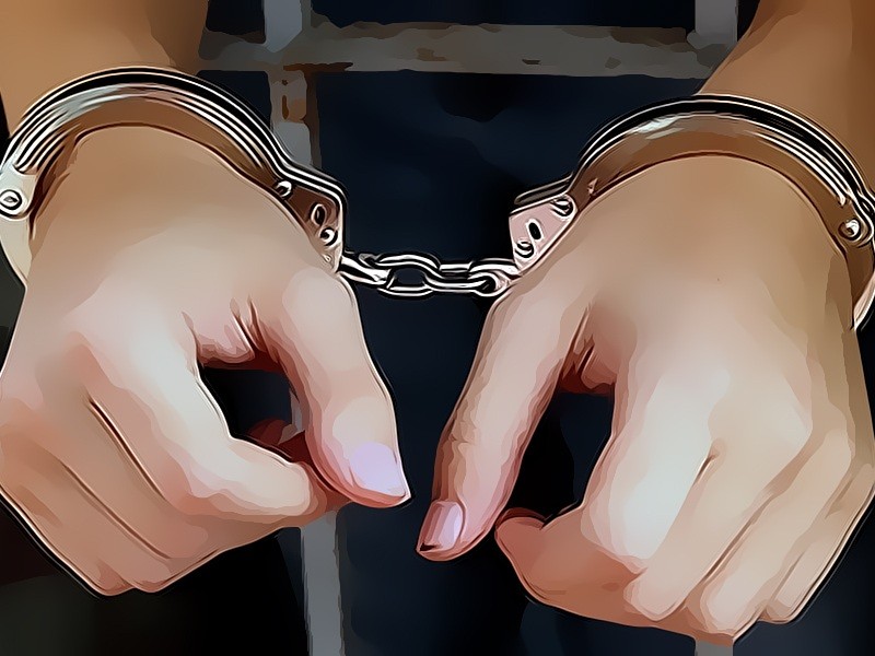 Polisi Tangkap Terduga Pentolan Pelaku Makar Papua