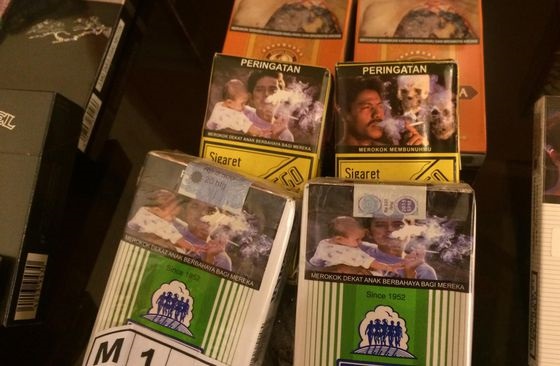 Harga Rokok Rp50 ribu per Bungkus Bukan Hasil Kajian Akademik