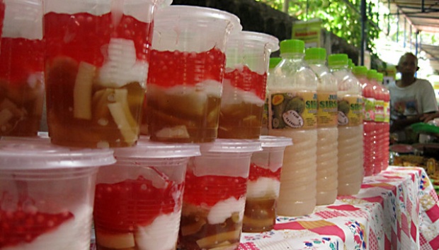 Bulan Puasa, Jual Makanan Dibatasi, Bagaimana dengan Kinerja? 