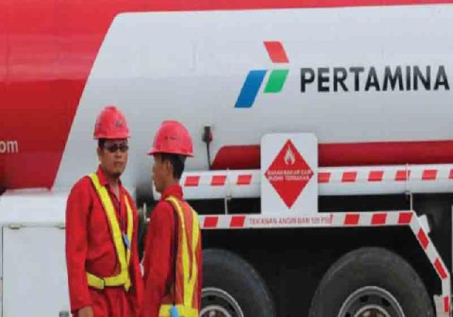 Kuota BBM Kuansing Bertambah, Hingga Lebaran Stok BBM Cukup 