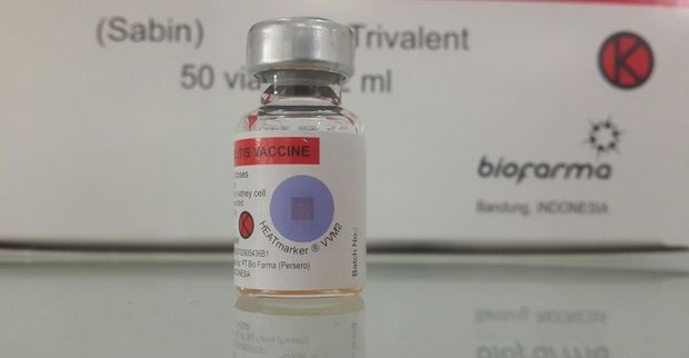 Tiga Teknologi Vaksin dari Biofarma yang Sulit Dipalsukan