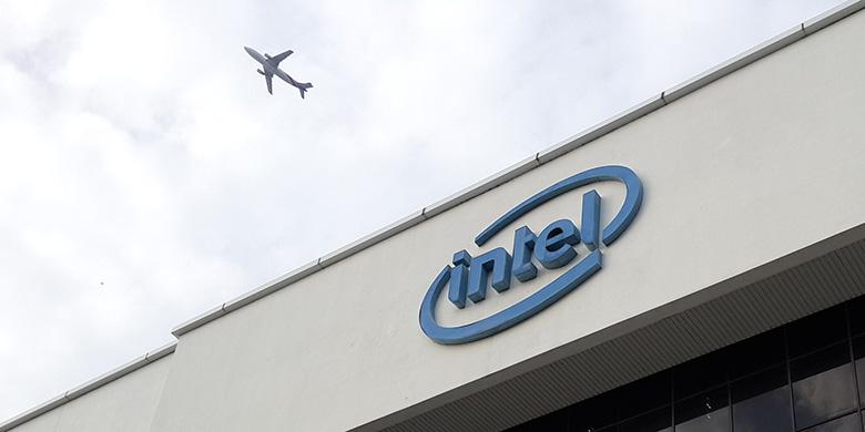 Intel Akuisisi Pembuat Prosesor untuk Drone