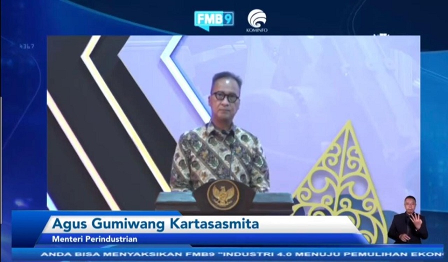 Komitmen Indonesia Menuju 10 Besar Negara Ekonomi Terbesar