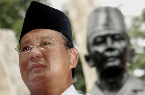 Strategi Tiarap Prabowo, Siasat Tempur atau Kerugian Kampanye 