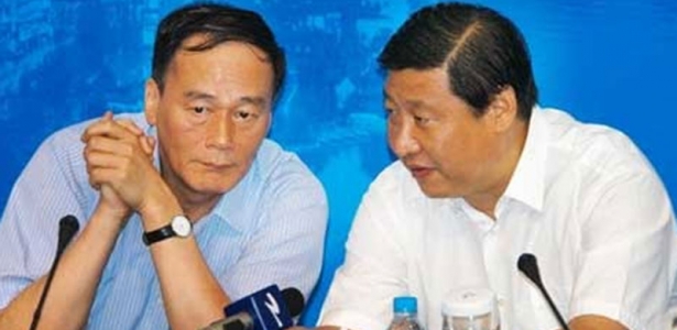 Gebrakan Xi Jinping Upaya Menyelamatkan Krisis Bangsa (1)